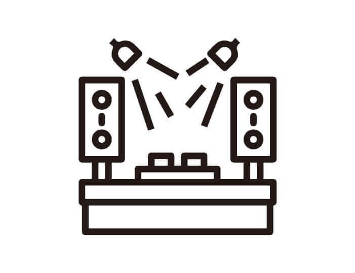 JIS傑欣活動整合的服務項目圖片